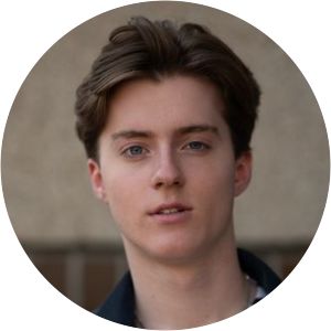 Oskar von Schönfels - Actor