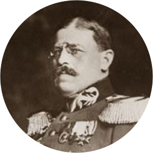 Oskar von Xylander