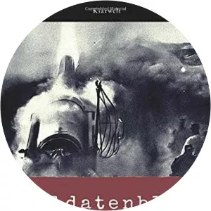 Oskar Wöhrle - Author