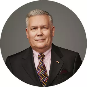 Oskaras Jusys - Lithuanian jurist