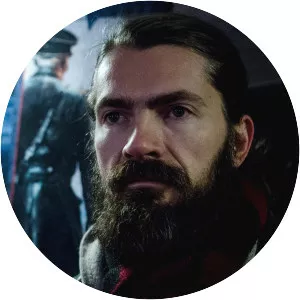 Oskari Pastila - Film producer