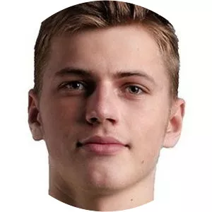 Oskars Vientiess - Soccer player