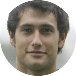 Oskitz Estefanía - Spanish former footballer