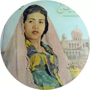 oslan husein rofiqoh darto wahab