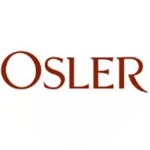 Osler, Hoskin & Harcourt