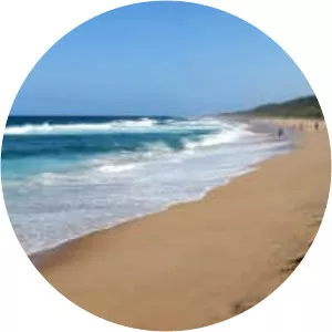 Oslo Beach - 