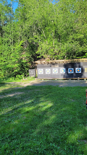 Oslo Bueskytteres skytebane - Athletic field in Oslo, Norway