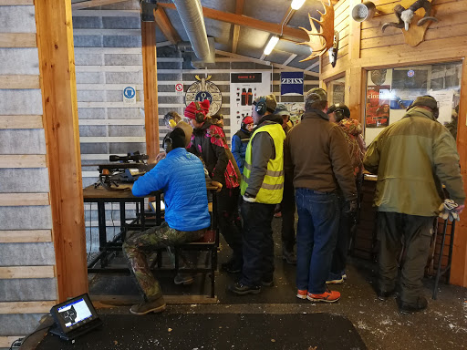 Oslo jeger- og fiskerforening