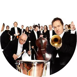 Oslo Philharmonic - Orchestra