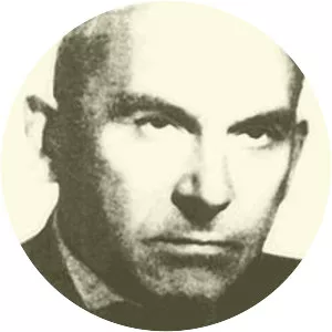 Osman Achmatowicz - Polish professor