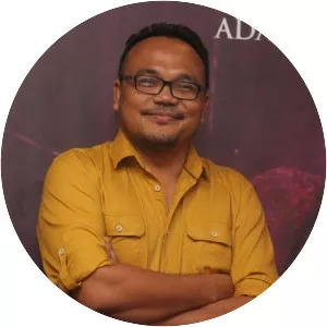 Osman Ali - Movie director