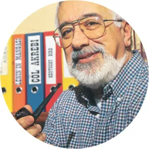 Osman Aysu - Turkish author