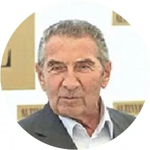 Osman Boyner photograph