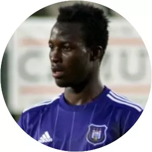 Osman Bukari - Ghanaian football player