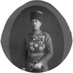 Osman Fuad (Osman Fuad Efendi)