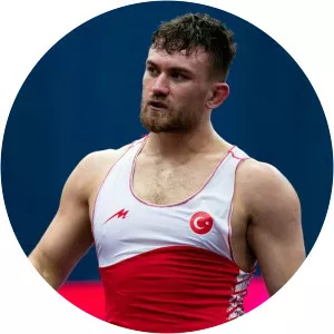 Osman Göçen - Turkish wrestler