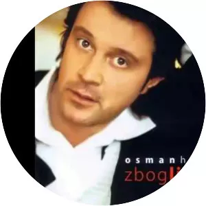 Osman Hadžić - Bosnian singer