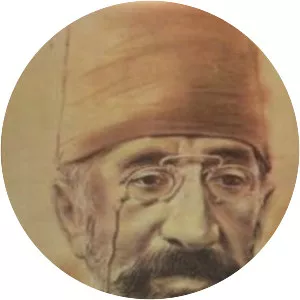 Osman Hamdi Bey - Ottoman painter