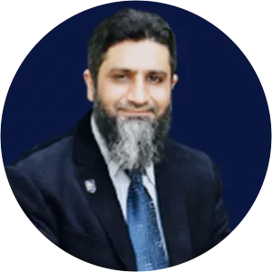 Osman Hasan - Researcher