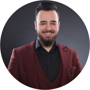 Osman Hatipoglu photograph