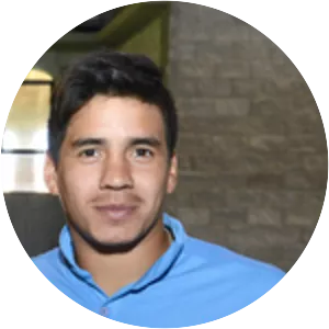 Osmán Huerta - Chilean footballer