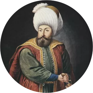 Osman I