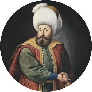 Osman I (Osman Gazi)