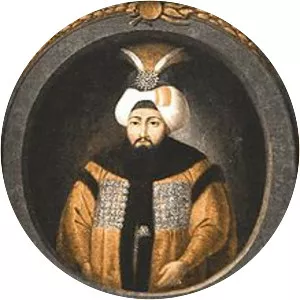 Osman III - Sultan