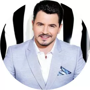 Osman Imeraj - Musical artist