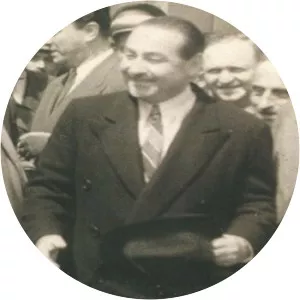 Osman Kavrakoğlu