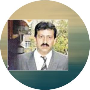 Osman Ketenci photograph