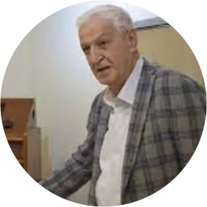 Osman Kisakurek photograph