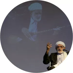 Osman Mohammad-Parast Musician