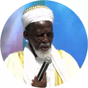 Osman Nuhu Sharubutu