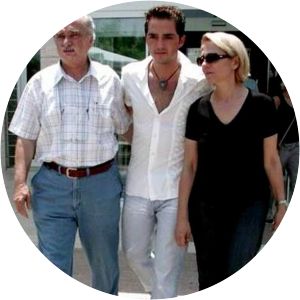 Osman Nuri Ozen photograph