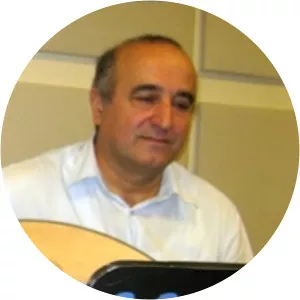 Osman Nuri Özpekel Musician