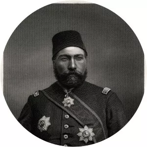Osman Nuri Pasha - Ottoman-Turkish general