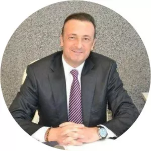 Osman Özdemir