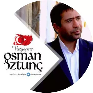 Osman Öztunç