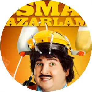 Osman Pazarlama - 2016 ‧ Comedy ‧ 1h 54m
