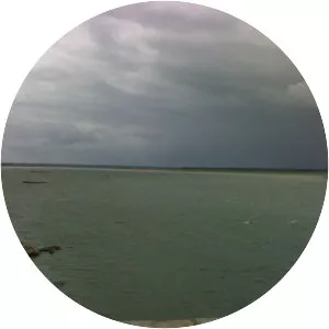 Osman Sagar - Reservoir in India