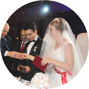 Osman Said Turkeş photograph