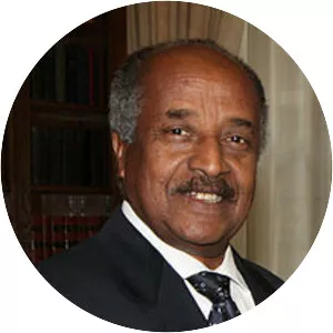 Osman Saleh Mohammed