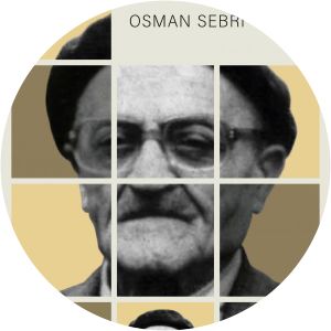 Osman Sebrî