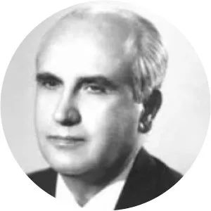 Osman Şefik İnan