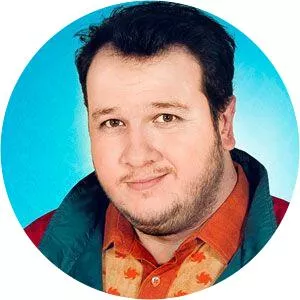 Osman Selçuk Gökbakar photograph