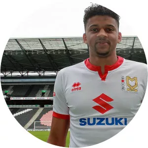 Osman Sow - Swedish football player