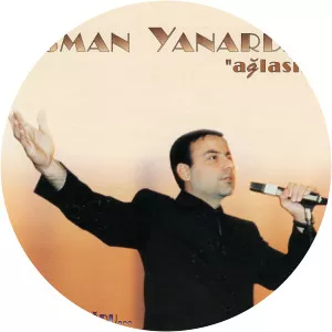 Osman Yanardağ
