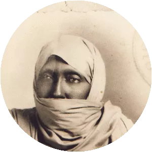 Osman Yusuf Kenadid - Somali poet