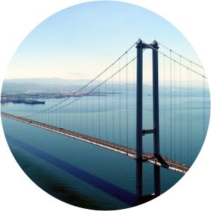 Osmangazi Bridge